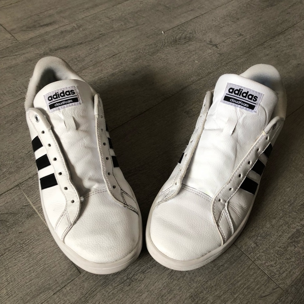 Adidas Cloudfoam - image 4